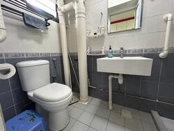 Blk 686B Choa Chu Kang Crescent (Choa Chu Kang), HDB 5 Rooms #544343021